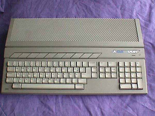 Atari 1040 STFM