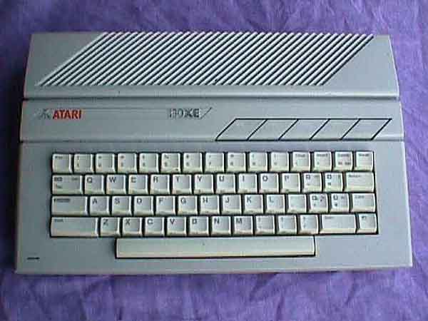 Atari 130XE