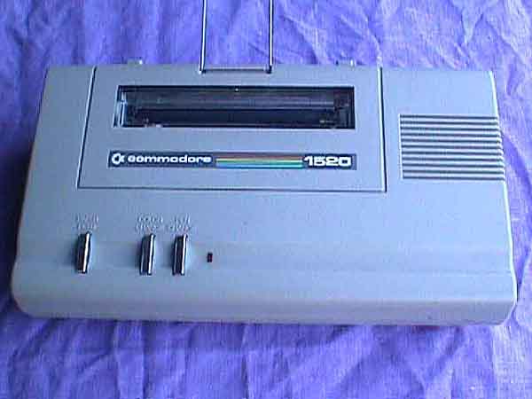 Commodore 1520