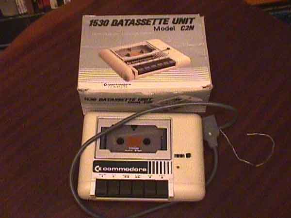 Datassette 1530