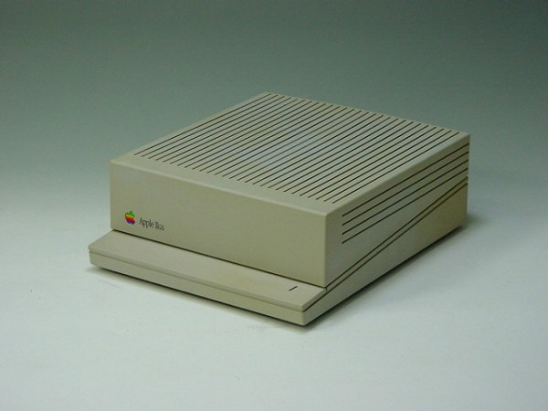 Apple IIgs