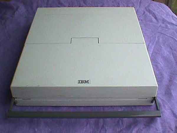 IBM 5140 Convertible