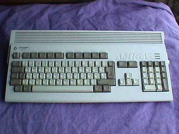 Amiga 1200