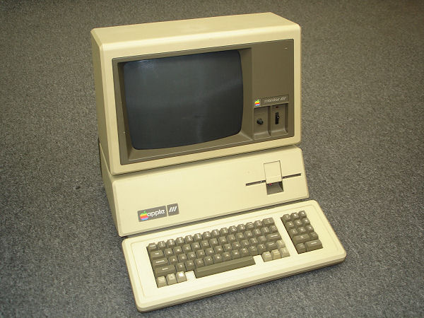 Apple III