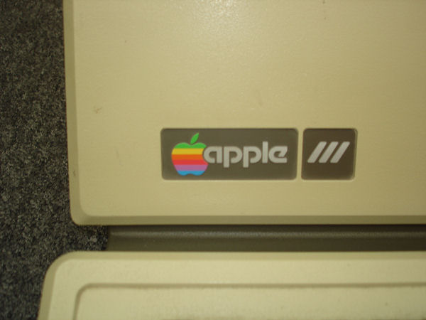 Apple III