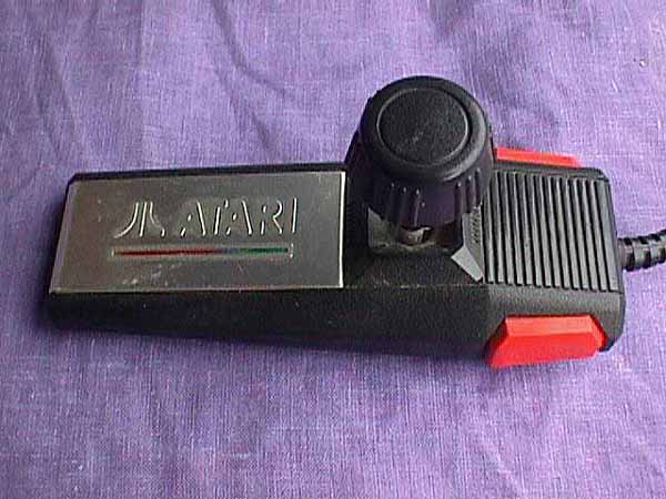 Joystick Atari