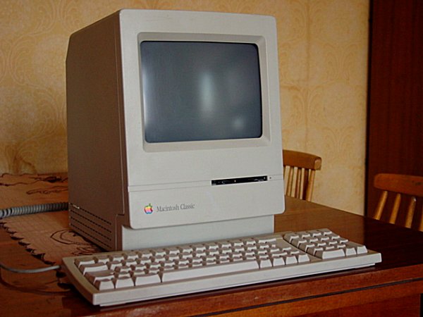 Macintosh Classic