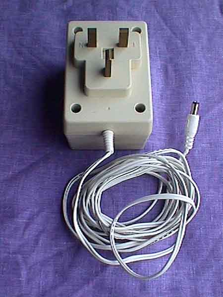 Acorn Electron PSU