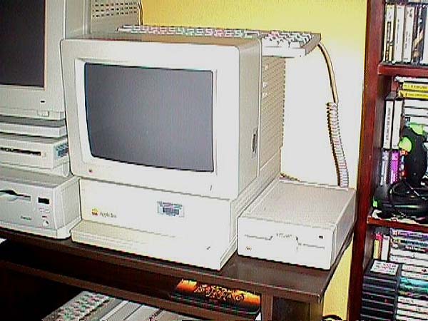 Apple IIgs