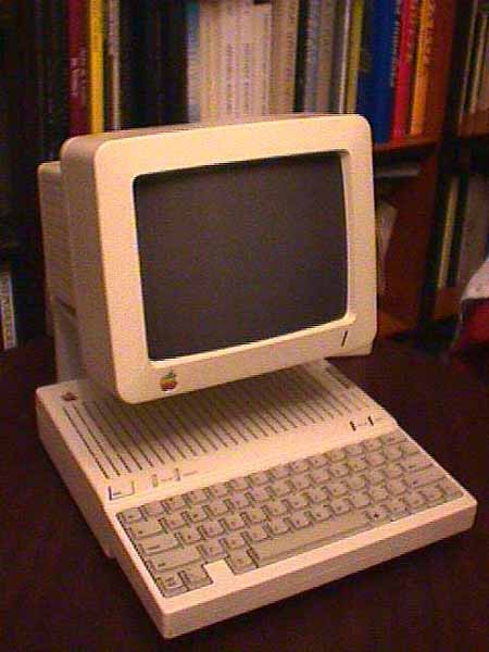 Apple IIc