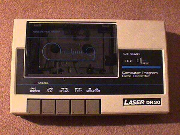 Laser Dr 30