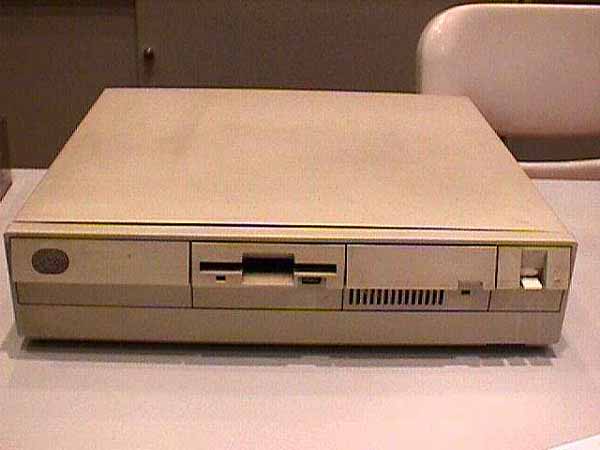 IBM PS/2 Model30