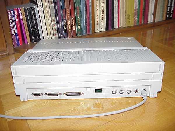 Macintosh Portable