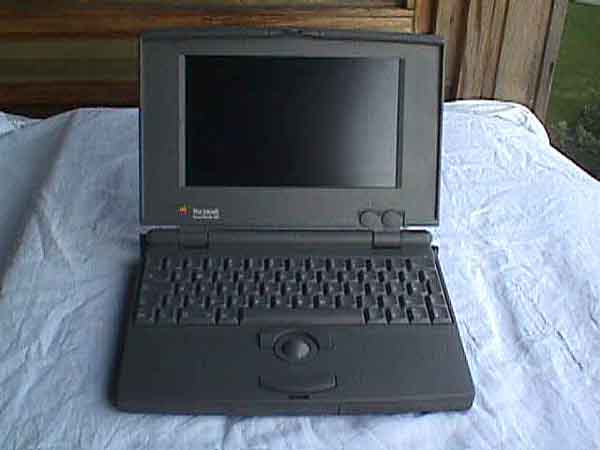 Powerbook 100