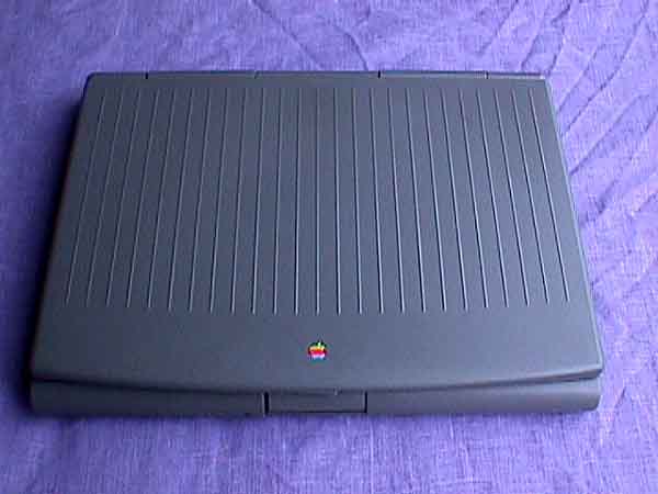 Powerbook 230 Duo