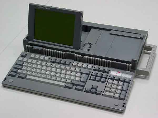 Amstrad PPC640