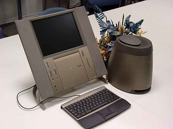 Twentieth Anniversary Macintosh