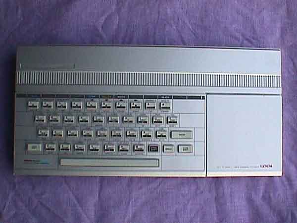 Timex Sinclair 2068