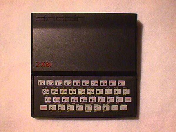 ZX 81